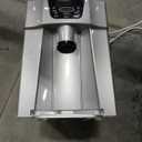 Whynter Silver IDC-221SC Countertop Direct Connection Ice Maker and Water Dispenser, One Size