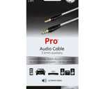 GE PRO AUDIO AUXILIARY CABLE 6Fit