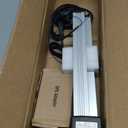 JLDQ-11 Motor Model JLDQ.11.156.204D04 Linear Actuator Kit for Electric Sofa Lift Chair Power Recliner Parts Replacement