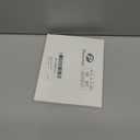 Patelai 6 Pcs Silicone Dog Tags Mold 2.5'' 2'' Resin Keychain Molds Dog Bone Tag Keychain with 10 Pcs Key Ring Kit Pink Epoxy Clay Mold for DIY Pet Tag Pendant Homemade Crafts Resin Casting