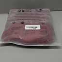 6 Pack 10FT Burgundy Cheesecloth Table Runner Table Runner 120 Inch Gauze Rustic Boho Cheese Cloth Decorations for Wedding Party Birthday Baby Shower Centerpiece Home Dcor