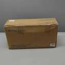 STORAGE MANIAC Laundry Sorter with Hanging Bar, Portable, Removable Laundry Hamper Cart with Heavy Duty Rolling Lockable Wheels and Removable Bags, Rolling Laundry Basket Organizer 181L, 4 Section