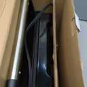 YASHE Panini Grill Press, 1200 W Sandwich Maker, Panini Maker with Non-Stick Coated Cast Aluminum Plates, Fits 2 Slices of Bread, 180-Degree Opening, Easy to Clean,Versatile Use