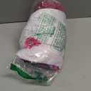 GELVSI Girls Princess Hooded Tutu Dress, Christmas Gift Dress Up Costume, Holiday Halloween Party Outfit Toy for Kids S