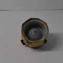 700063 HVAC A/C Fan Blower Motor Fit for Toyota Sequoia 2001-2007 | 2004-2006 Fit for Toyota Tundra Crew Cab PickupNot suitable for extended cab pickups and standard cab pickupsReplaces 87103-0C022