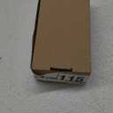 Garage Door Sensors, Replacement for Genie/Overhead Garage Door sensors, GSTB-R STB-BL Garage Sensor for Genie Garage Door Openers Manufactured After 1993. (Receiving&Sending)-Does Not Include Bracket (1pack)