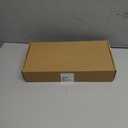 8 PCS Large Folding Fans Set for Line Dance & Popping, Boots on The Ground Hand Fans with Fan Sleeves, Chinese Kung Fu Fan for Line Dancing for Men Women - Black