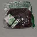 PINKMSTYLE Women's Sexy Square Neck Lace Cami Tank Tops Fitted Double Lined Sleeveless Crop Spaghetti Strap Summer Y2k Tops, Size: XL