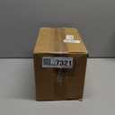 [ 8 Pack ] Glass Juicing Bottles with 2 Straws & 2 Lids w Hole- 16 OZ Travel Drinking Jars, Water Cups with Black Airtight Lids, Reusable Tall Mason Jar for Juice, Bubble Tea, Smoothie, Tea, Kombucha