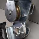 Pulley With Bag, For Home, Gym