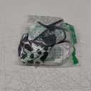 VPETBR Dog Surgery Recovery Suit,Female Male Dog Onesie for Spay Neuter,Substitute E-Collar & Cone,Anti-Licking Breathable Onesie for Small Medium Large Dogs,Cow Small