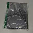 ProCase for iPad Pro 11 Inch Case 2022/2021/2020/2018(4th/3rd/2nd/1st Generation), iPad Pro 11" Slim Stand Hard Back Cover Shell Smart Folio Compatible with Penci/Support Auto Wake/Sleep -Shadowblack