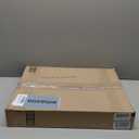 Fits 14x14 Duct Opening | Steel Return Air Grille by Handua | Vent Cover Grill for Sidewall and Ceiling | White | HVAC Cold Air Intake Grille | Outer Dimensions: 15.75"W X 15.75"