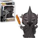 Funko Pop Movies: Lord of The Rings - Witch King Collectible Figure, Multicolor
