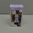 Gemmy Airdorable Christmas Airblown Inflatable Olaf Disney, 2 ft Tall, White