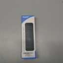 iPazzPort Mini Bluetooth Keyboard Wireless with Remote Case for Amazon Firestick, Fire TV Stick /4K/Lite/Cube, Fire TV 3rd Gen, Echo Show 15.