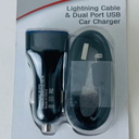 Allied Automotive Dual USB Car Charger