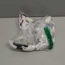 Mototo 8 PCS Cow Costume Accessories Set Ears Headband Women Milk Nose Tail Bow Tie Felt Pads Cow Print Sticker for Adults Halloween Birthday Dress Animal School Cosplay Party Favor