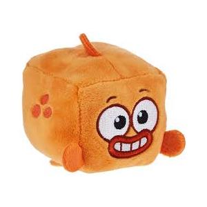 Baby Shark BIG SHOW Plushies, 2 Pack