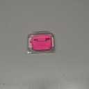 Lerobo Flower Engraved Cover for Airpods Pro 2 Case, Cute Soft Silicone Skin Full Protective Cover Compatible with Apple Airpods Pro 2nd Generation/1st Generation Case with Keychain (Rose Pink)