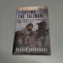 Fighting the Taliban: The Memoirs of an Afghan Army Commander