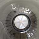 Electric Makeup Brush Cleaner - Automatic Spinning Makeup Brush Cleaner,Multi-Use Cosmetic Brush Cleanerfor All Size Makeup Brushes