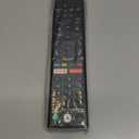 Voice Replacement Remote Control for Sony-Bravia-TVsfor All Sony 4K UHD LED LCD HD Smart TVs
