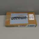 4.80/4.00-8 Inner Tubes, 2 Pack Heavy Duty 4.80 4.00-8/480/400x8 Replacement Tire Inner Tube with Straight Valve Stem for Wheelbarrows, Lawn Mowers, Hand Trucks, Trailers, Tractor, 8" Cart