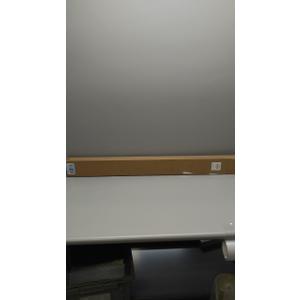 LazBlinds No Tools No Drill Cordless Cellular Shades, Blackout Light Blocking Honeycomb Shades for Home, Thermal Insulation Blinds for Windows, 43" W x 48" H, Beige