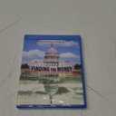 Finding the Money [Blu-ray]