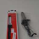 Revlon Perfect Heat Triple Ceramic Curling Iron | For Silky Smooth Loose Curls (1-1/2 in)