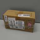 SHAINFUN Elevated Dog Bowl Stand for Medium Large Breeds, Adjustable Width for 7-10.6" Wide Bowls, 11" Tall Holder, 2-in-1 Raised Feeder (Bowl Not Included)