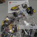 LEGO Technic Bugatti Bolide Racing Car Building Set - Model and Race Engineering Toy for Back to School, Collectible Sports Car Construction Kit for Boys, Girls, and Teen Builders Ages 9+, 42151