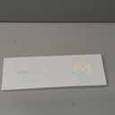 Fitpolo Smart Watch for Women,1.3" AMOLED Touchscreen Fitness Tracker, Make/Answer Calls, Heart Rate SpO2 Monitor, IP68 Waterproof, Sleep & Activity Tracking Smartwatch for Android Phones iPhone (Rose Gold)