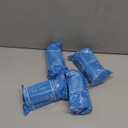 Brita Plus Water Filter, BPA-Free, High-Density Replacement Filter for Pitchers and Dispensers, Reduces 2x Contaminants*, Lasts Two Months or 40 Gallons, Includes 4 Filters