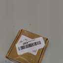 Car Rear Bumper Tow Hook Cover Compatible with Volvo S60 V60 2020 2021 2022 2023 Trailer Cover Cap 39791650 Small Lid Towing Eye Cap Lava Red Right Passenger Side