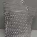 Healifty Silicone Car Floor Mats Full Transparent Front Seat Floor Mat for Easy Cleaning Lightweight Durable Auto Foot Mats for Vehicle Protection Suitable Cars