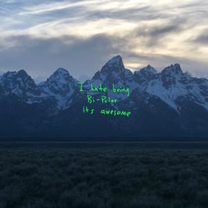 ye Explicit Lyrics, Format: Vinyl