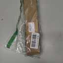 Cactus Plants Cleaning Brushes,Wooden Handles with Goat Hair Bristles,Garden Plant Cleaning Tools,Mild and Soft,Extra-Long BristlesThree Different Lengths, Suitable for Various Plants and Scenarios.