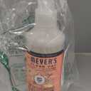 MRS. MEYER'S Clean Day Cat Deodorizing Spray, White Peach Scent, 8oz