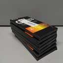 Wiaocit 3 Pack Tempered Glass Camera Lens Protector for iPhone Air, 9H Hardness, Anti-Scratch, Case Friendly, Set of 7