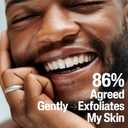 Cetaphil Gentle Exfoliating SA Cleanser, Foaming Gel Cleanser for All Skin Types, 16 Oz Pump Bottle, Salicylic Acid, Mandelic Acid & Gluconolactone, Gently Exfoliates, Dermatologist Recommended Brand
