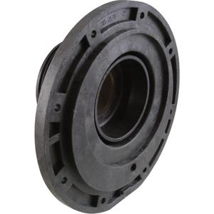 Waterway Plastics Hi-Flo II Swimming Pool Pump Volute Faceplate 311-2170 with O-ring and Plug Waterway Plastics Hi-Flo II Swimming Pool Pump Volute Faceplate 311-2170 with O-ring and Plug
