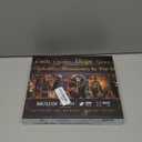 Jesus and Lion Bible Puzzles 1000 Pieces for Adults, My God Jigsaw Puzzles Easter, Religous Puzzle Christian Puzzles for Home Decor