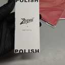zooni Hema-Free Deep Blue Gel Nail Polish 1PCS 12ML Gel Polish