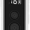 Bousnic Grey Replacement Remote for P-Collar 650