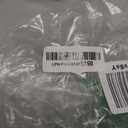 BEAUTURAL Mini Travel Steam Iron for Clothes with Dual Voltage, Temperature Control, NonStick Soleplate and Cord Storage, Ideal for Sewing, Quilting and Handcraft