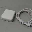 Charger for MacBook Air MacBook Pro 13 14 15 16 inch 2025 2024 2023 2022 2021 2020, M1 M2 M3 M4 Laptop 70W USB C Power Adapter, iPad, LED, 6.6FT USB-C Cable, Charging as Fast as Original Quality