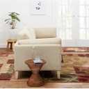 Home Dynamix Amelia Modern Area Rug | 3 Piece Set | Beige/Green/Red 2'2" x 12' (Runner)