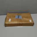 4 Pack L16 x H 10" Black Heavy Duty Shelf Brackets with Screws Metal Shelf Brackets Shelf Support Angle Brackets for Shelves L Brackets Heavy Duty Floating Shelf